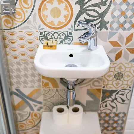 ゲストハウス Casa Flor Del Naranjo