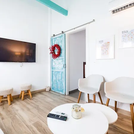 ゲストハウス Casa Flor Del Naranjo *