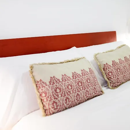 Pensionat Casa Flor Del Naranjo Granada