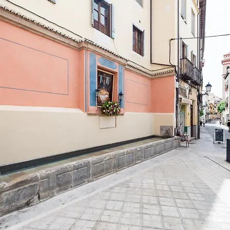 Casa Flor Del Naranjo