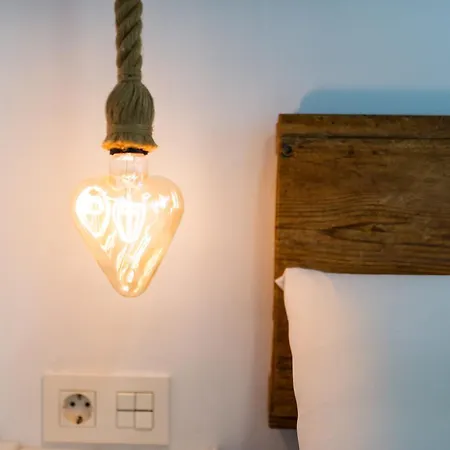 ゲストハウス Casa Flor Del Naranjo