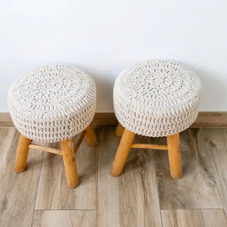 Casa Flor Del Naranjo Pensionat 4*