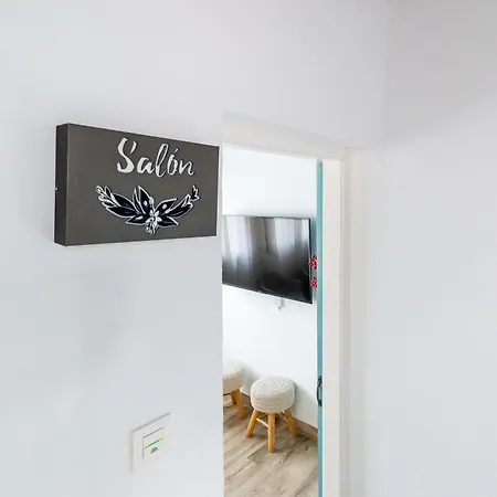 Casa Flor Del Naranjo *