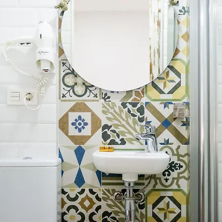 Casa Flor Del Naranjo Granada