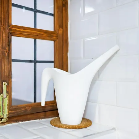 Casa Flor Del Naranjo 4* Granada