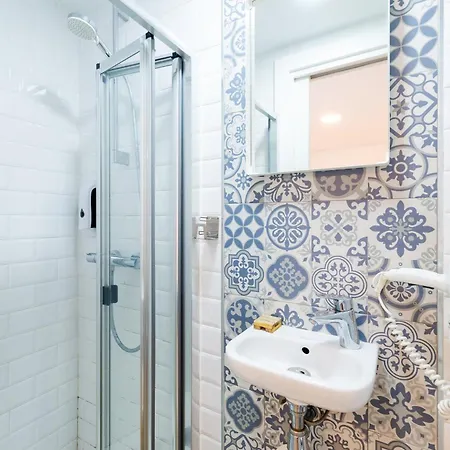 Casa Flor Del Naranjo ゲストハウス *