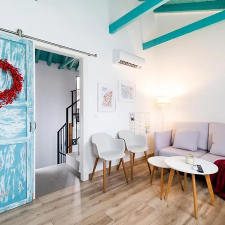 Casa Flor Del Naranjo ゲストハウス