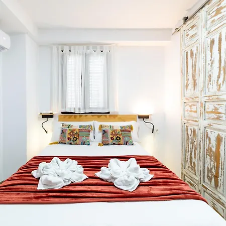 ゲストハウス Casa Flor Del Naranjo