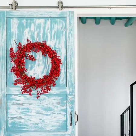 ゲストハウス Casa Flor Del Naranjo *