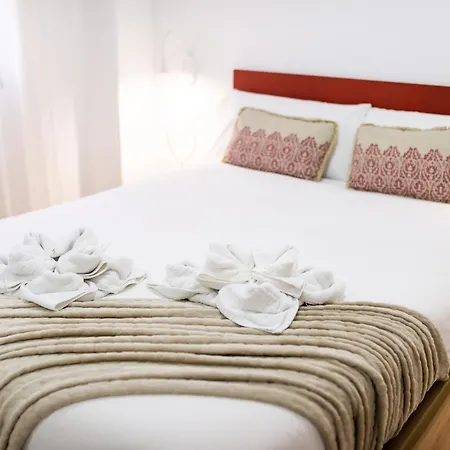 ゲストハウス Casa Flor Del Naranjo グラナダ