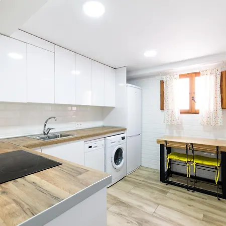 Casa Flor Del Naranjo