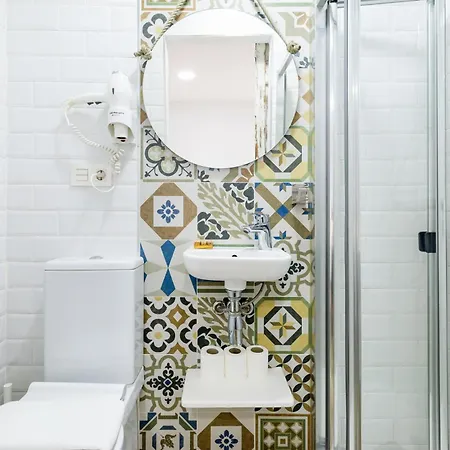 Casa Flor Del Naranjo ゲストハウス