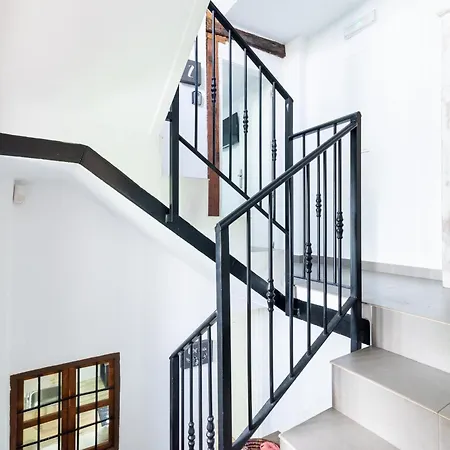 Pensionat Casa Flor Del Naranjo