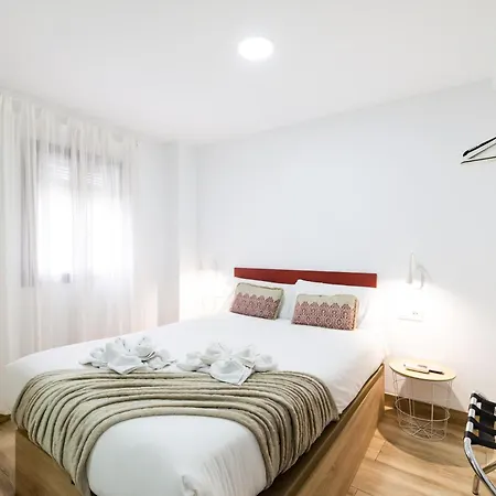 Casa Flor Del Naranjo Pensionat 4*