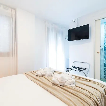 ゲストハウス Casa Flor Del Naranjo *
