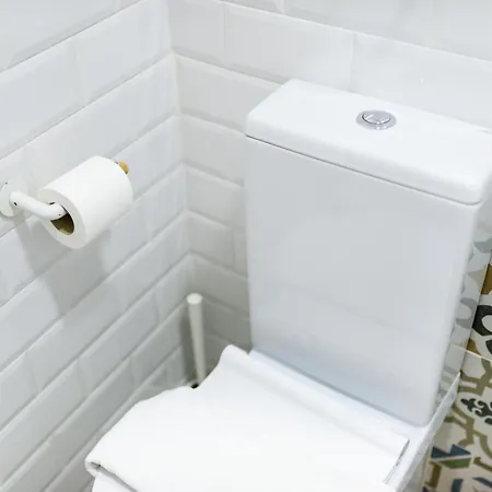 Casa Flor Del Naranjo Pensionat