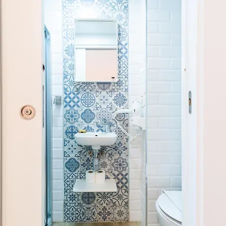 Pensionat Casa Flor Del Naranjo