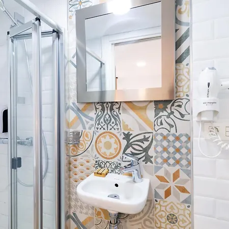 Casa Flor Del Naranjo Pensionat Granada