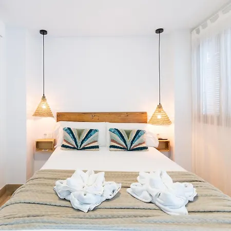 Casa Flor Del Naranjo 4*