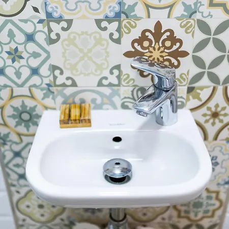 Casa Flor Del Naranjo ゲストハウス *