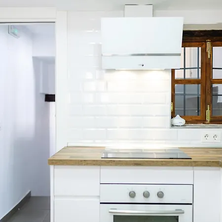 ゲストハウス Casa Flor Del Naranjo *