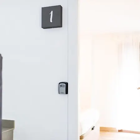 Casa Flor Del Naranjo 4* Granada