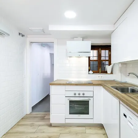 ゲストハウス Casa Flor Del Naranjo