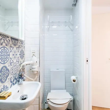 Casa Flor Del Naranjo ゲストハウス *