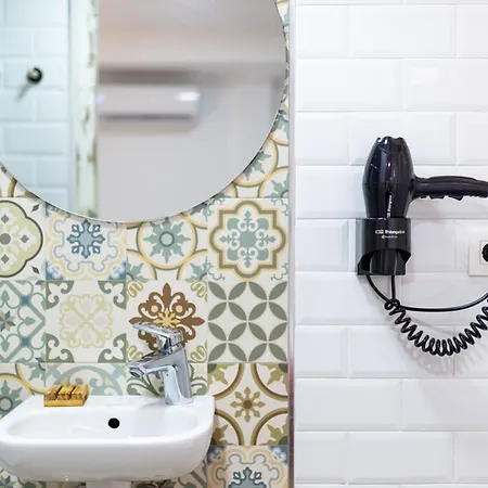 Casa Flor Del Naranjo