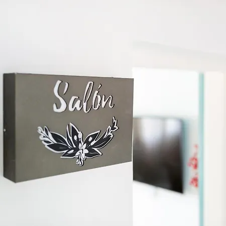Casa Flor Del Naranjo ゲストハウス グラナダ