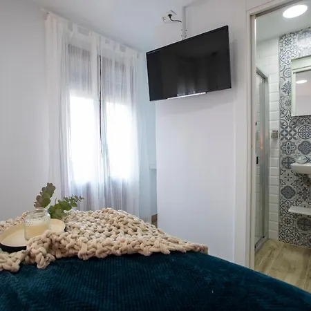 Casa Flor Del Naranjo 4* Granada