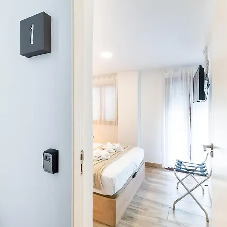 Casa Flor Del Naranjo 4*