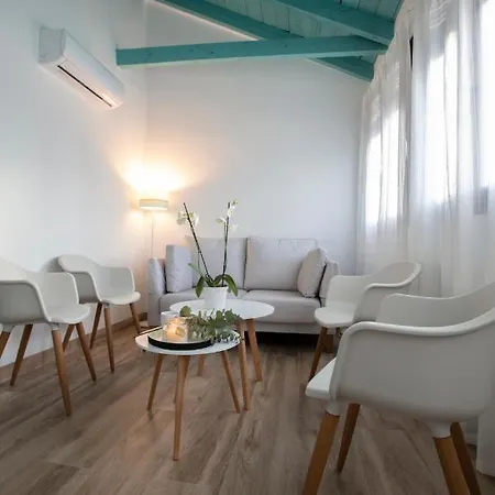 Casa Flor Del Naranjo