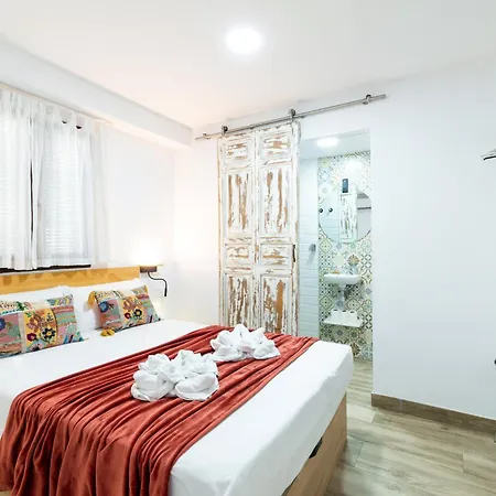 Casa Flor Del Naranjo *