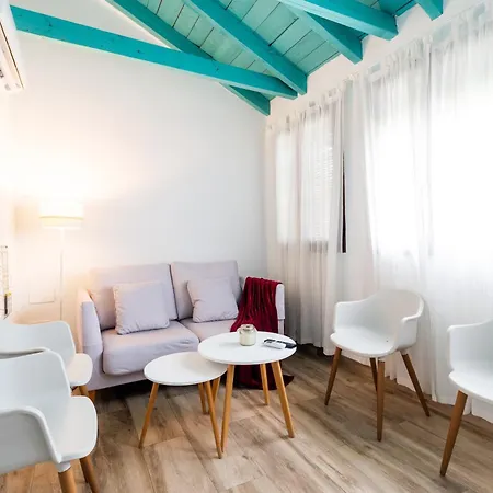 Casa Flor Del Naranjo 招待所 *