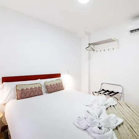招待所 Casa Flor Del Naranjo *