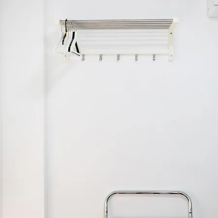 Casa Flor Del Naranjo * 格拉纳达