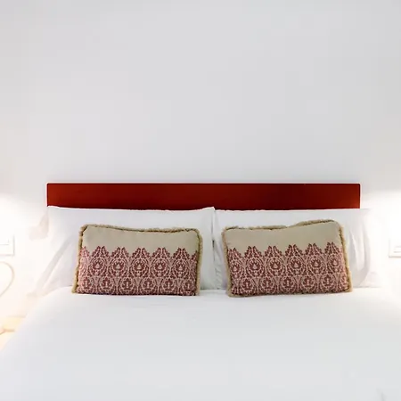 招待所 Casa Flor Del Naranjo