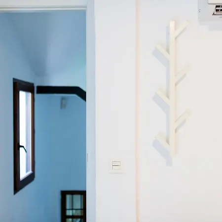 招待所 Casa Flor Del Naranjo 格拉纳达