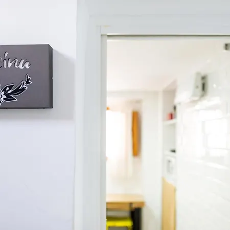 Casa Flor Del Naranjo 招待所 格拉纳达