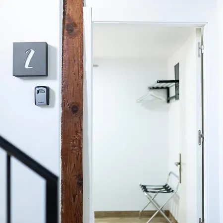招待所 Casa Flor Del Naranjo